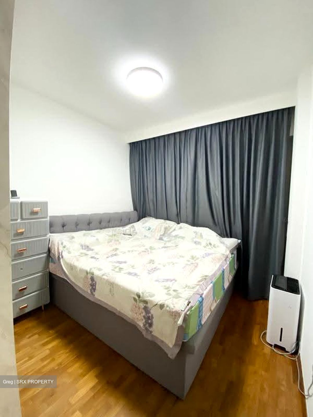 Blk 519C Centrale 8 At Tampines (Tampines), HDB 4 Rooms #625861881